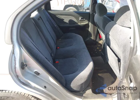 2004 Hyundai Sonata from USA, damaged, VIN KMHWF25S34A077438